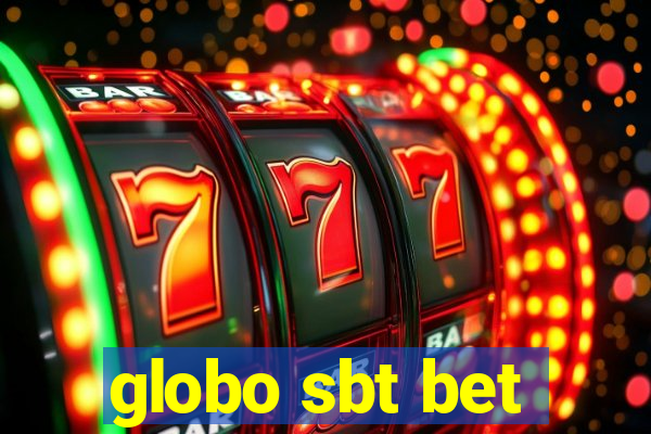 globo sbt bet